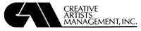Creative Artists' Mgmt.