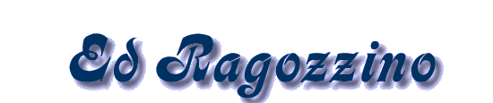 Ed Ragozzino