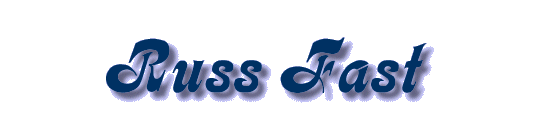 Russ Fast