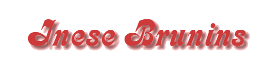 Inese Brunins