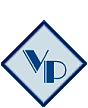 VP logo